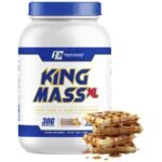 King Mass XL | Super Anabolic Growth Formula