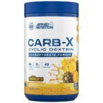 Carb-X | 100% Cyclic Dextrin Carbohydrates