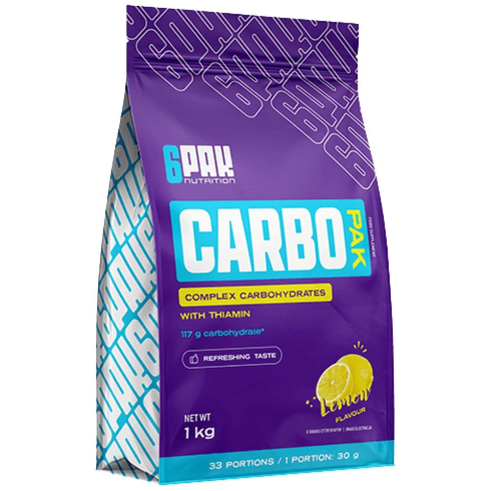 carbo-pak-weglowodany-w-proszku-1000g-2e3a12d-1000x1000xwhite Carbo Pak - Image 1