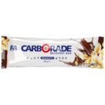 Carborade Recovery Bar