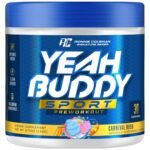 Yeah Buddy Sport Pre-Workout
