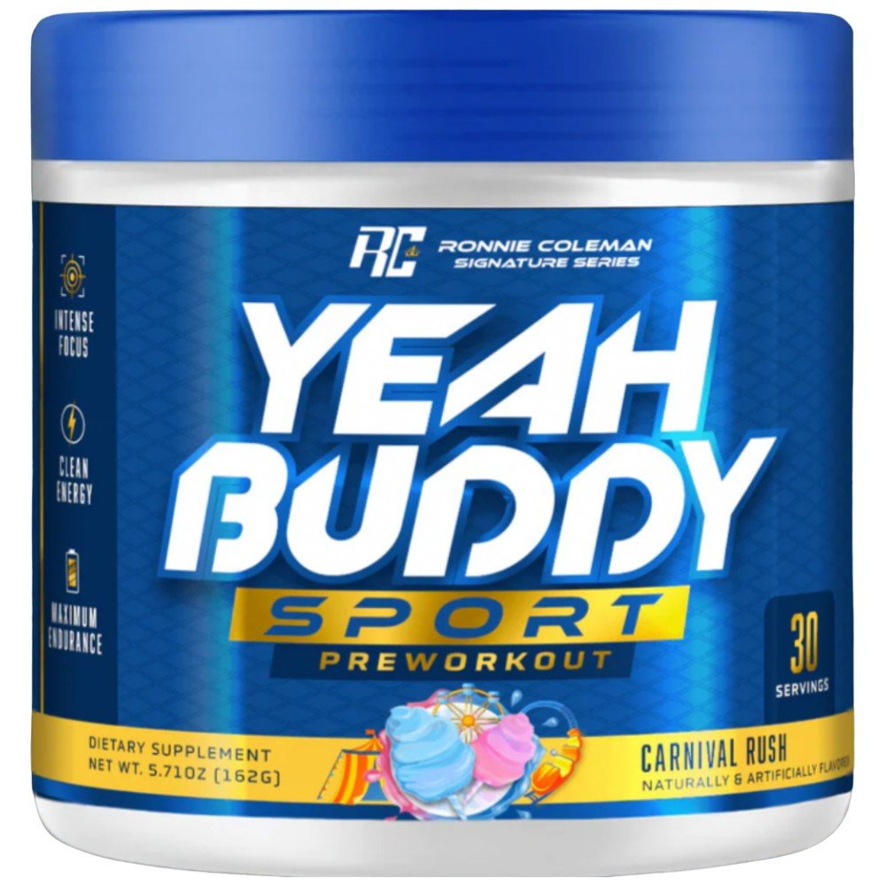 carnival-3341d83-1000x1000xwhite Yeah Buddy Sport Pre-Workout - Image 1