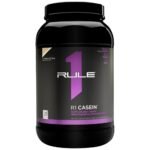 r1 casein 924 грама Rule1 казеинов протеин на прах