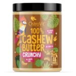 100% Cashew Butter Crunchy