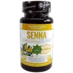 Senna 450 mg