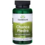 Chanca Piedra 500 mg