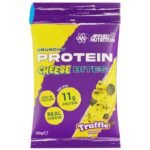 Protein Cheese Bites