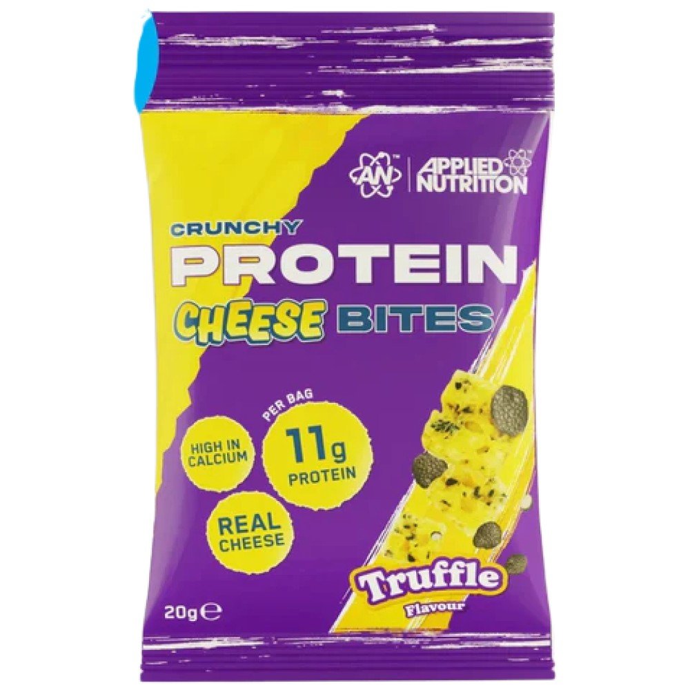 cheese_bites_20g_-_truffle_1-5ebf6b3-1000x1000xwhite Protein Cheese Bites - Image 1
