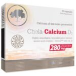Chela - Calcium  D3