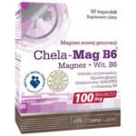 Chela Mag B6