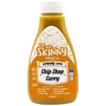 Skinny Sauce | Chip Chop Curry