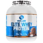 Elite Whey Protein | with WPC