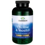 Choline & Inositol 250 mg