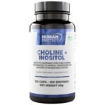 Choline + Inositol