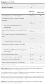 Detox & Cleanse | Liver & Kidney Support - Image 2
