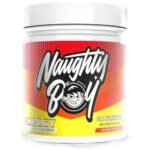 Energy Pre-Workout