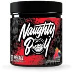 Menace Pre-Workout