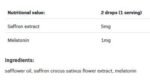 Melatonin Forte Drops - Image 2