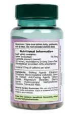 Green Tea Extract 315 mg | Nature's Garden - Image 2