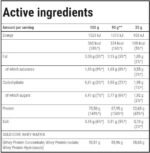 Gold Core Line Whey 100 - Image 2