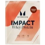 Impact Whey Protein