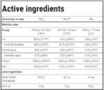 Booster Whey Protein - Image 2