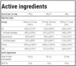 Booster Whey Protein - Image 2