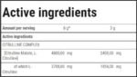 Citrulline Synergy - Image 2