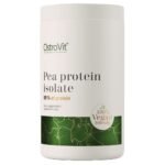 Pea Protein Isolate | with 85% Protein