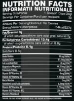 Isotonic | Hydration Drink ~ Carbo-Electrolyte Formula - Image 2