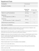 MK-7 Plus with Vitamin K1 & MK-4 - Image 2