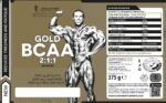Gold BCAA 2:1:1 | with Glutamine & Citrulline - Image 2