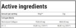 Collagen Renover | High Quality Collagen Hydrolysate - Image 2