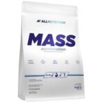 Mass Acceleration