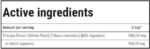 Tribulon - Tribulus Terrestris | Elite Men's Formula - Image 2