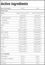 Solid Mass | Hardcore Gainer Formula - Image 2