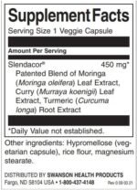 Slimming Thermogenic Complex | Featuring Slendacor - Image 2