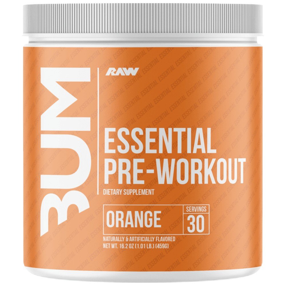 chrome_EaYkzumXQL-6992b17-1000x1000-1 CBUM Essential Pre | with Natural Caffeine - Image 1