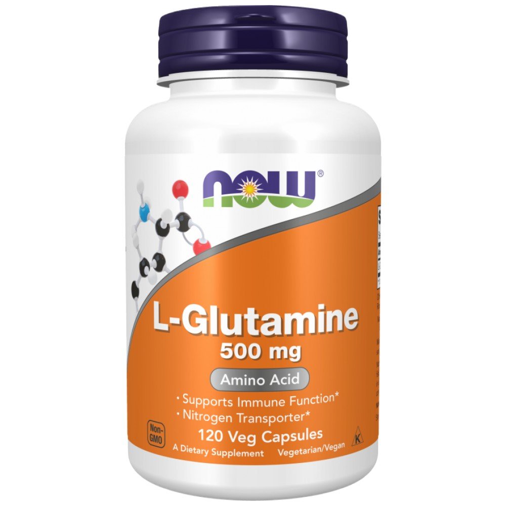 chrome_EaYkzumXQL-faef84c-1000x1000-1 L-Glutamine 500 mg - Image 1