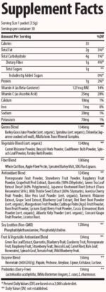 Greens Pak - Image 2
