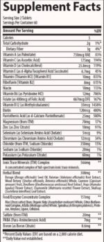 Stress-X Tablets - Image 2