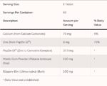 Ulcetrol™ | With PepZin G - Image 2