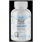 Peak Hydration | with PeakO2