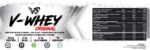 V-Whey Original | High in BCAA and Glutamine - Image 2