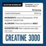 Creatine 3000 - Image 2