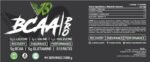 BCAA Pro 3:1:1 + L-Glutamine - Image 2