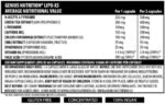 Lipo X5 - Image 2