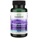 Albion Chelated TRS Magnesium