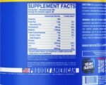 Ronnie Coleman Whey XS | Concentrate & Isolate - Image 2