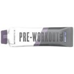 Pre-Workout Gel